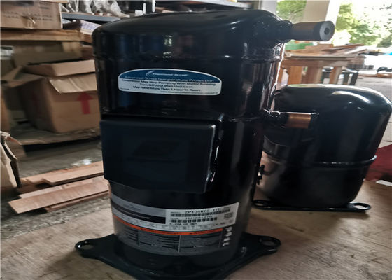 kaufen ZB26KQE-PFJ-558 abkühlender R404 Copeland hermetischer Kompressor online manufacture
