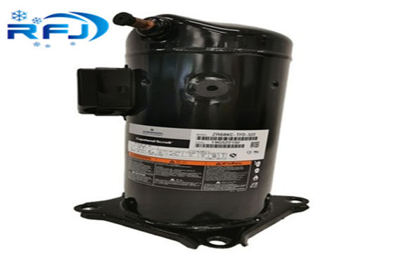 kaufen Abkühlender 6.8HP Copeland Luftkompressor ZR81KCE-TFD-522 R404a online manufacture