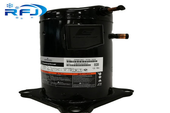 kaufen 3 hermetischer Kompressor der Phasen-12HP ZR144KCE-TFD-522 Copeland online manufacture