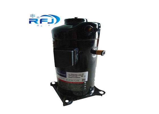 kaufen Hermetisches ursprüngliches Briefpapier des ZR Reihen-12hp Copeland Kompressor-ZR144KC-TFD online manufacture