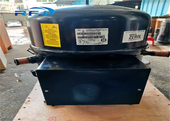 kaufen 30KW hermetischer Kolbenverdichter H7NG184DPEF für Bristol R407C online manufacture