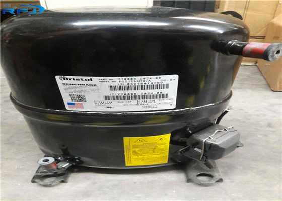 kaufen 2HP Bristol Wechselstrom-Kompressor H22J253DBLA für Klimaanlage R22 online manufacture
