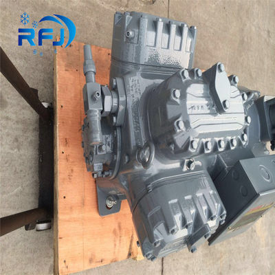 kaufen Hermetischer Kompressor D8SK-700X der Abkühlungs-Teil-R410 70Hp DWM halb online manufacture