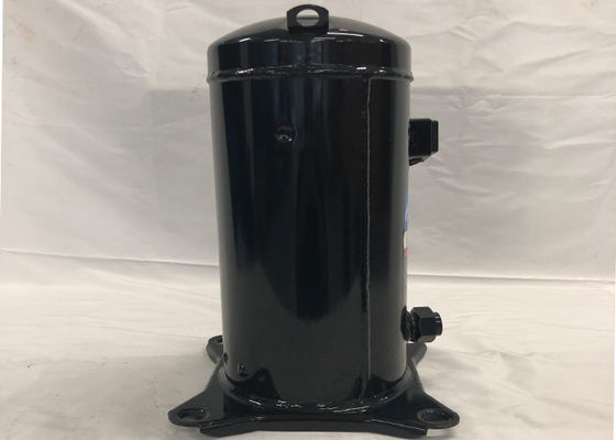 kaufen Geschlossene Art -Rollen-Kompressor-Schwarz-Farbluftkühlungs-System ZP182KCE-TFD-522 online manufacture