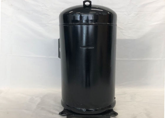 kaufen Schwarzer hoher Saugdruck-geschlossene Art des -Rollen-Luftkompressor-380V online manufacture