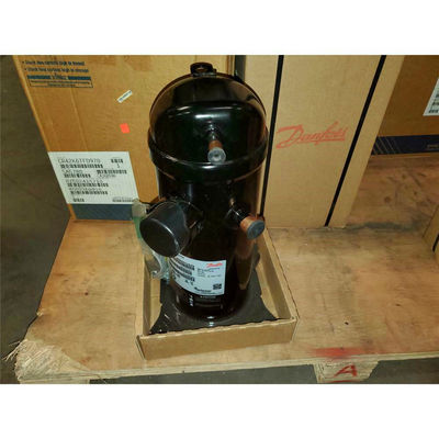 kaufen Örtlich festgelegte Abkühlung des Geschwindigkeits-Ausführender Wechselstrom-Rollen-Kompressor-HRM058U4LP6 R22 online manufacture