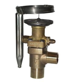 kaufen Thermostatische Expansion Danfoss-Ventile modellieren T5 - mit austauschbarer Öffnungs-Versammlung online manufacture