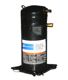 kaufen Schwarzer Copeland-Rollenkompressor ZR57KC-TFD-522 für Klimaanlage/kondensierende Einheit mit 5HP online manufacture
