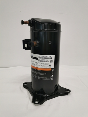 kaufen Schwarz-Farbe des Stummer 420V Copeland-Rollen-Kompressor-2.4HP 50HZ ZP29KSE-TFM-522 online manufacture