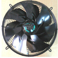 kaufen _ Ebmpapst Axial Refrigerator Condenser Fan Motor , UL And CSA Certification online manufacture