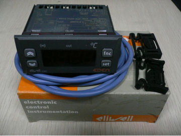 kaufen Einzelner elektronischer allgemeinhinTemperaturregler Sensor Thermostat-Prüfer-Digital Eliwell online manufacture