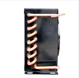 kaufen Aluminiumklimaanlagen-Luft kühlte Kondensator in der Abkühlung 220v 50/60hz ab online manufacture