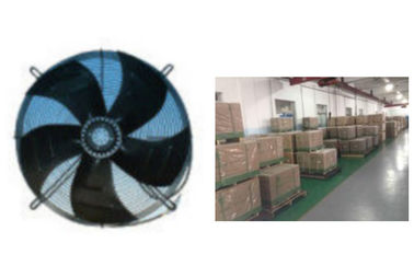 kaufen Elektrische an der Wand befestigte Reihe des Axialventilator-YWF Edelstahl online manufacture