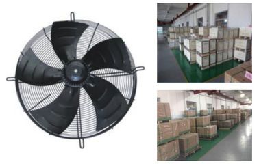kaufen Externer Axialventilatormotor YWF4D-400, industrielle Axialgebläse der Abkühlung online manufacture
