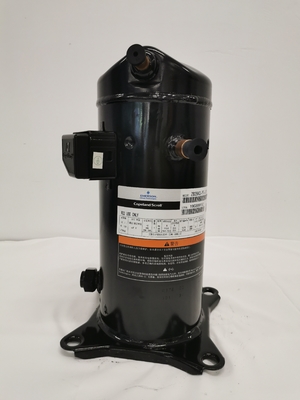 kaufen 4,8 HPs Copeland Wechselstrom Sightglass des Rollen-Kompressor-ZP57K5E-PFV-522 online manufacture