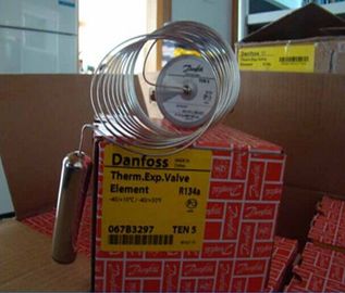 kaufen Messing-Danfoss hohe Leistungsfähigkeit Angleway Ventil-Ten55 067b3297 online manufacture