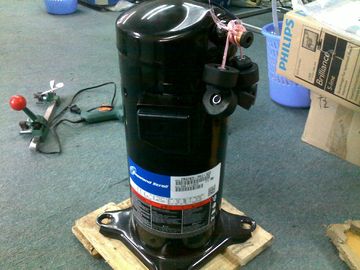 kaufen Verzeichnen Sie Art Abkühlungs-Kompressoren Zr47k3 - Pfj 4hp Copeland - 522 für Wechselstrom in einer Liste online manufacture