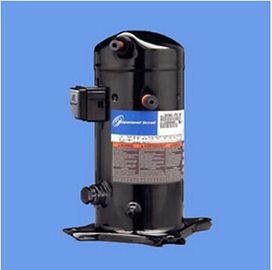 kaufen 1.5 - 15 HP Leistungsfähigkeit Copeland-Rollen-Kompressor Zr94kc - Tfd - 522 mit hoher Temperatur 380V und 59kg online manufacture