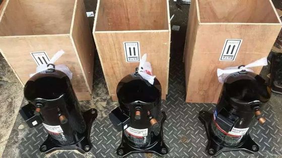 kaufen ZR mittlerer Temperatur Copeland-Rollen-Kompressor ZR22K3E-PFJ-522 online manufacture