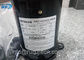 6HP Hitachi Scroll Compressor , Variable Frequency scroll type ac compressor 401DHV - 64D2Y