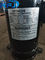 Low Sound Hitachi Scroll Compressor E605DH  8-26KW Direct Suction Less Preheating