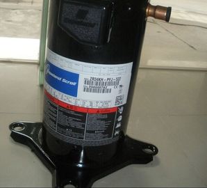 Abkühlungs-Rollen-Kompressor der hohen Temperatur, Fördermaschinen-Rollen-Kompressor ZR34KH-PFJ-522 2.8HP