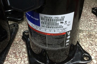 1.95L Copeland, das Kompressor, Wechselstrom-Rolle Trane-Rollen-Kompressor ZR61KH-TFD-522 austauscht
