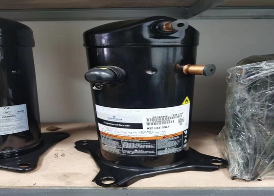 Druck-geschlossene Art 16.6A 10HP Emerson Copeland Scroll Compressor High Saug