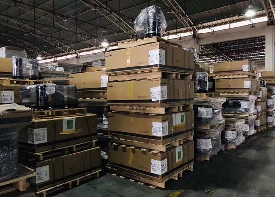 Rollen-Kompressor ZP120KCE-TFD-522 Blace-Farbe10 HPs Copeland mit Kühlmittel R410