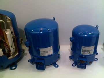 Kolbenartiges Maneurop austauschend, verzeichnen Sie Kompressor HCM120T4 10HP 99390BTU in einer Liste