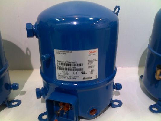 Manneurop MT100HS3DVE MT100-3VM /MTZ100HS4VE MTZ100-4VI MT/MTZ Kühlsystem Hermetischer Kolbenkompressor für Luftkühler