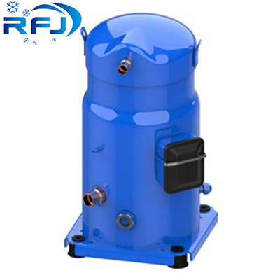 SM084S3VC 7HP Kühlmittel des Abkühlungs-Rollen-Kompressor-SM084-3VM R22
