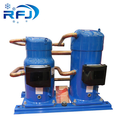 Klimaanlagen-Rollen-Kompressor des SM090-6VM Kühlgeräte-Kompressor-7.5HP