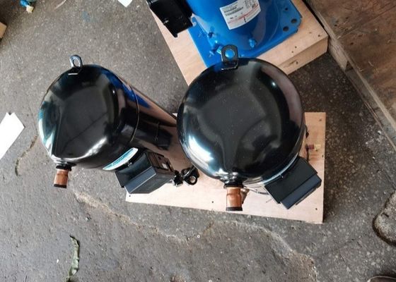 380 - Rollen-Kompressor 2.6HP 25000BTU ZP31KSE-TFM/TFD 420V Copeland für Klimaanlage