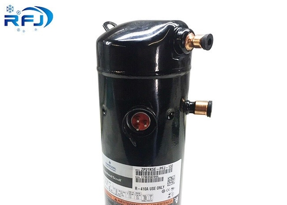 R410A Copeland Abkühlungs-Kompressor des Rollen-Kompressor-2.8HP 28000BTU ZP34K5E-TFD