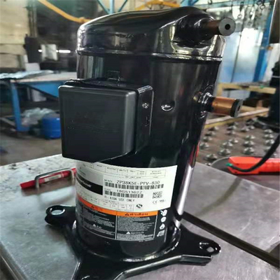 Der Abkühlungs-3.5HP Reihe Rollen-des Kompressor-ZP42KUE-TFM/TFD Copeland ZP für Kühler
