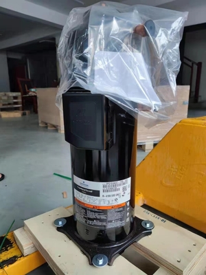 Hermetischer Rollen-Kompressor ZP51KUE-TFM/TFD 4.3HP 42500BTU Copeland für Abkühlung