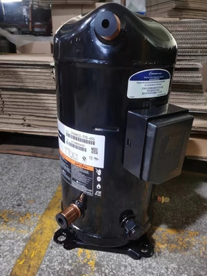 Klimaanlagen-Rollen-Kompressor 6.3HP ZP76KCE-TFD 62700BTU Copeland für Abkühlung