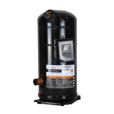 Wohndes rolle Wechselstrom-Kompressor-9HP Copeland Reihe ZP103KCE-TFD Rollen-Kompressor-ZP
