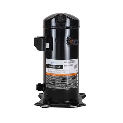 Rollen-Kompressor ZP120KCE-TFD 100000BTU R410A 10HP Copeland für Abkühlung