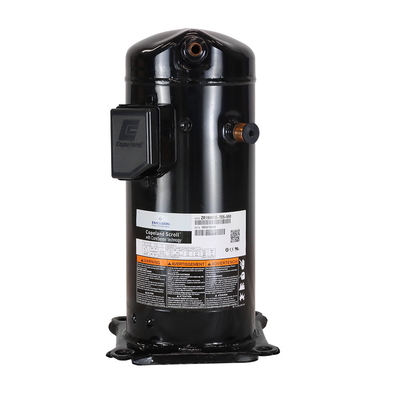 Rollen-Kompressor 380V 3pH 50Hz Copeland für Abkühlung 10HP R410A ZP120KFE-TFD