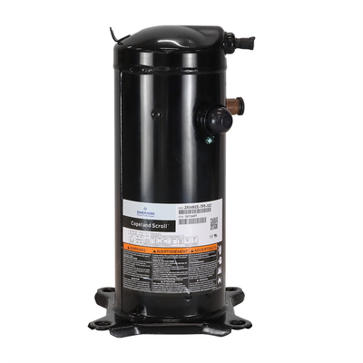 ZP-Reihe Copeland-Rollen-Kompressor 10HP 102000BTU ZP122KCE-TFD für Klimaanlage