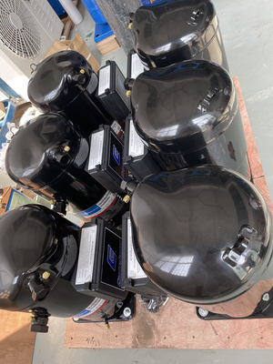 Kompressor-Abkühlungs-Kompressor ZP154KFE-TFD 13HP Copeland hermetischer für Kühlschrank