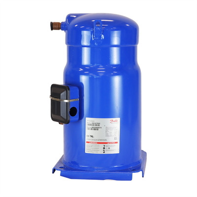 Abkühlungs-Kompressor-Ausführend-Rollen-Kompressor SM120S4VC 10HP 50Hz Danfoss