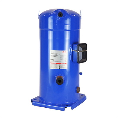 Ausführend-Rollen-Abkühlungs-Kompressor 380 - 400V 50Hz 10HP SM124A4ALB für Kühlraum