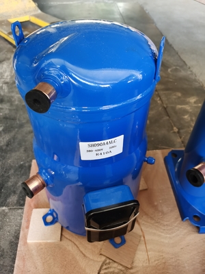 Rollen-Kompressor 14HP SM175S4CC Danfoss 143400 B.t.u.-Wechselstrom-Rollen-Kompressor