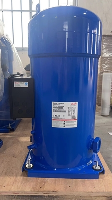 Wechselstrom-Ausführend-hermetischer Rollen-Kompressor 20HP 208700 B.t.u. SY240A4ABB für kühle Räume