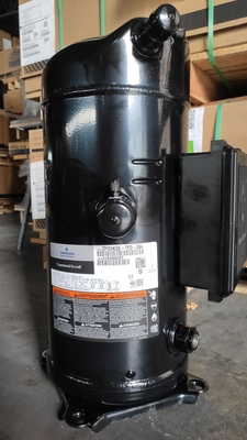 Rollen-Kompressor ZB26KQE-PFJ-558 Copeland 220V 3.5HP Copeland hermetischer Wechselstrom-Kompressor