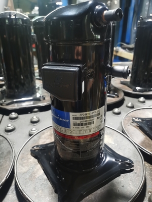 380V Copeland hermetischer Kompressor des Rollen-Kompressor-ZB15KQE-TFD-558 2HP 3Phase Copeland
