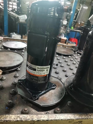 Kompressor ZB26KQE-TFD-558 des CER SGS-Abkühlungs-Rollen-Kompressor-3.5HP Copeland